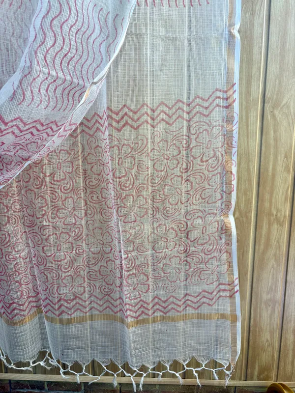 Kota_Doriya_Printed_Dupatta