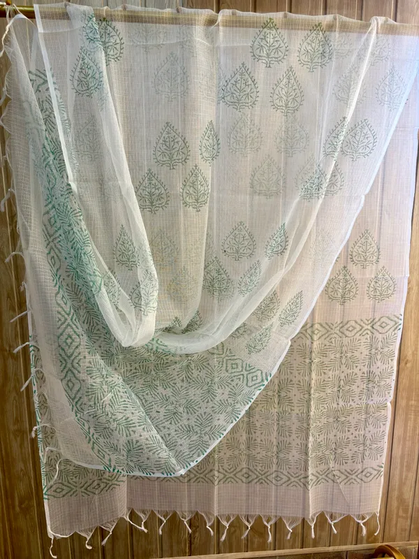 Kota_Doriya_Printed_Dupatta
