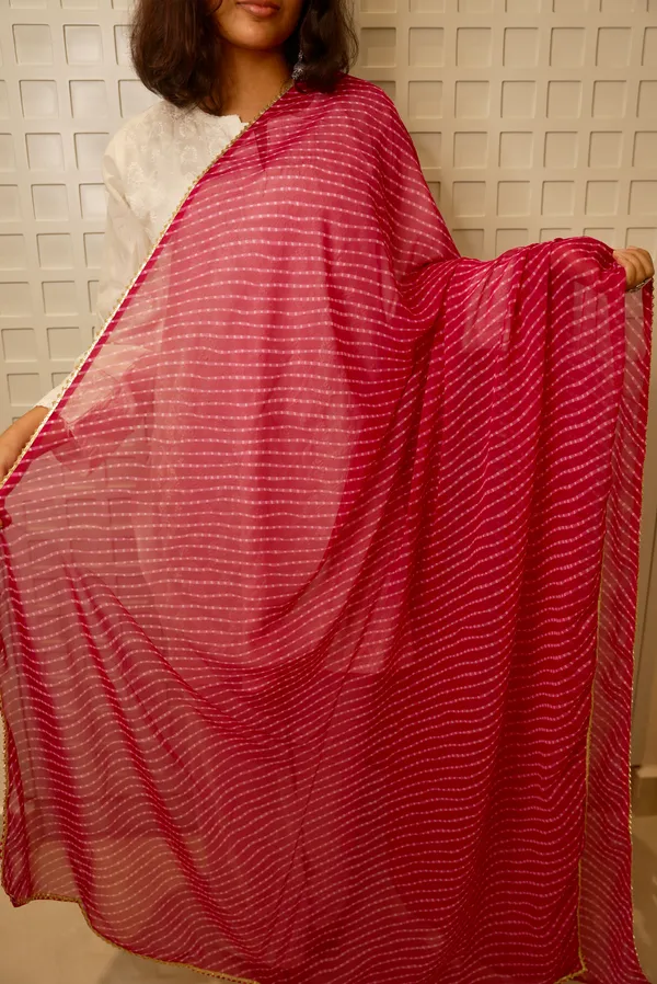 Lahariya_Dupatta