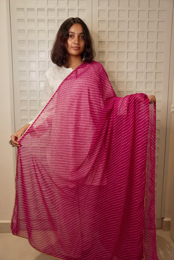 Lahariya_Dupatta