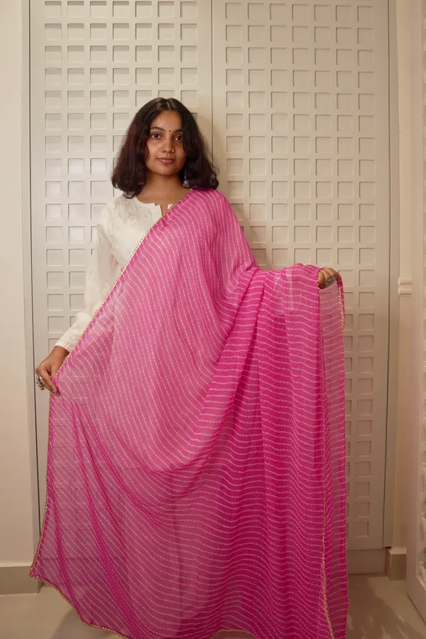 Lahariya_Dupatta