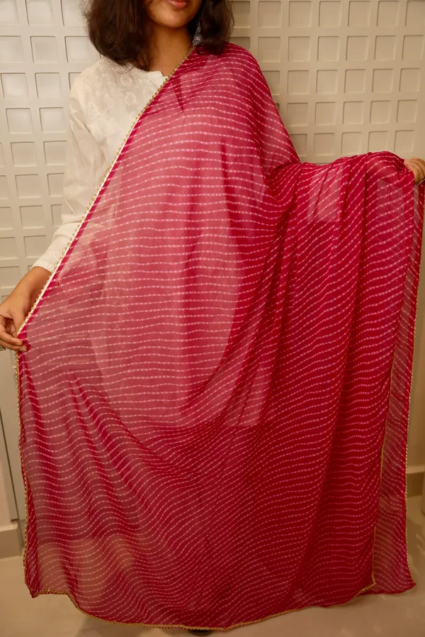 Lahariya_Dupatta
