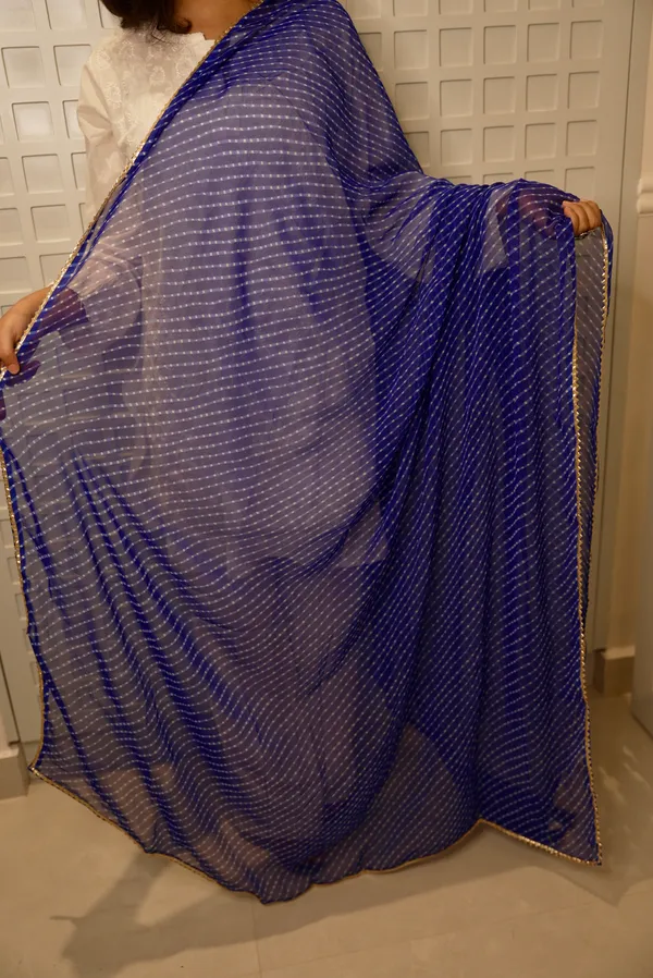 Lahariya_Dupatta