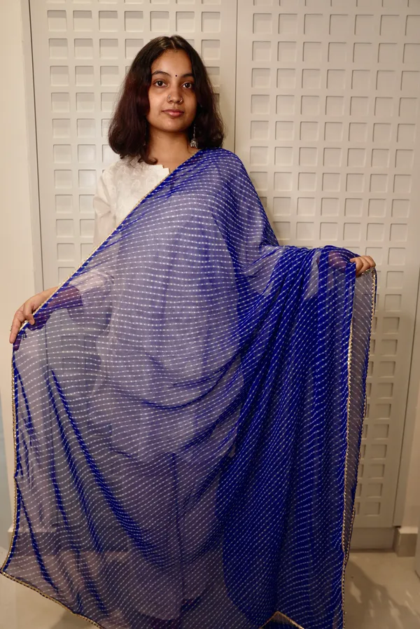 Lahariya_Dupatta