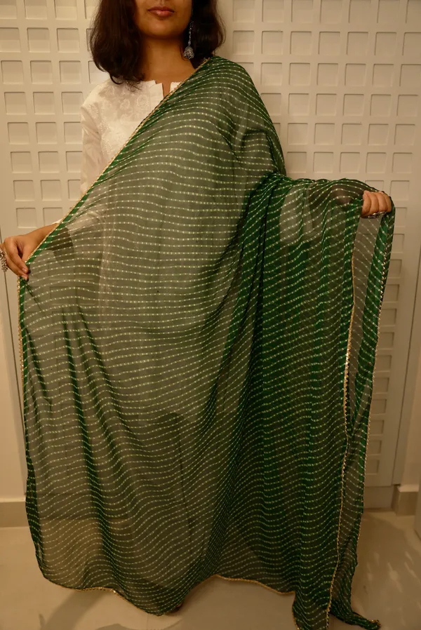 Lahariya_Dupatta