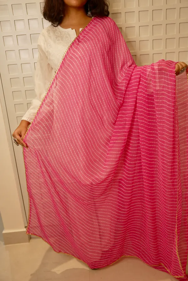 Lahariya_Dupatta
