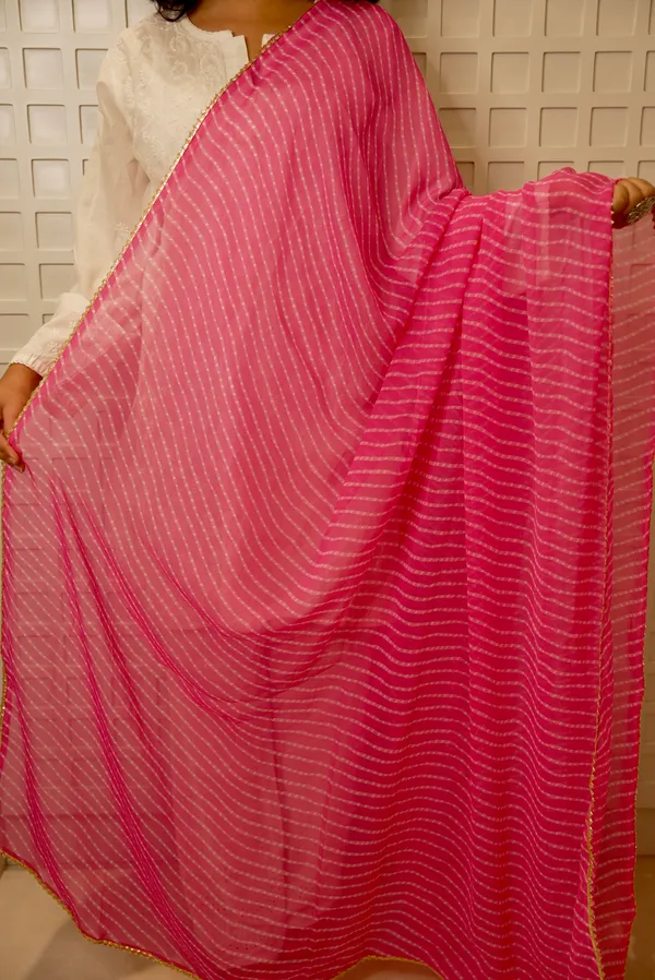 Lahariya_Dupatta