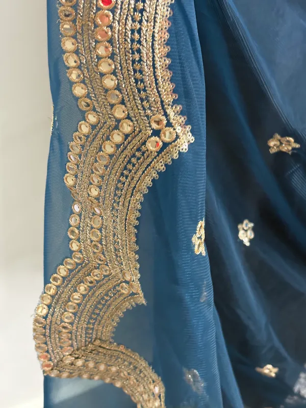 Mirror_Work_Net_Dupatta