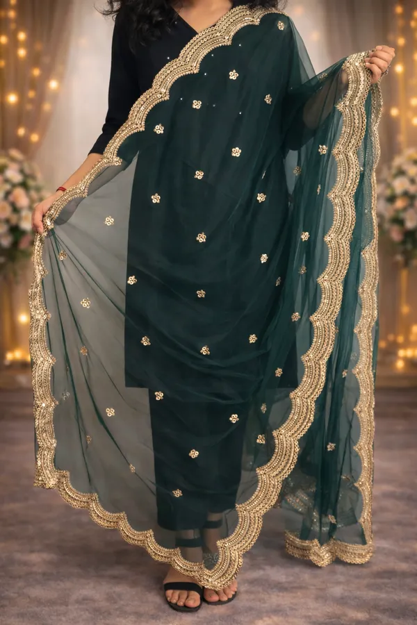 Mirror_Work_Net_Dupatta