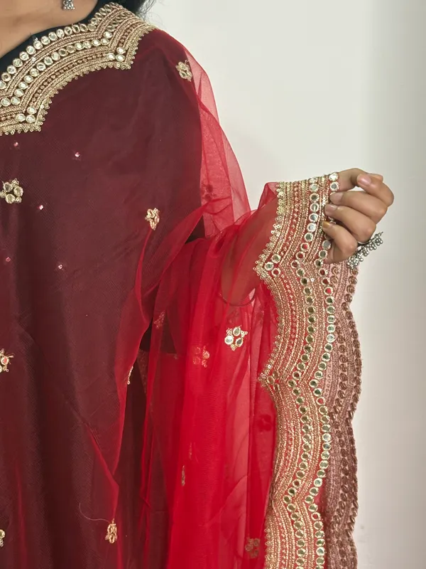Mirror_Work_Net_Dupatta