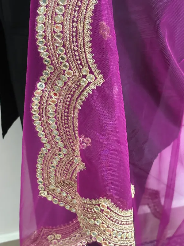 Mirror_Work_Net_Dupatta