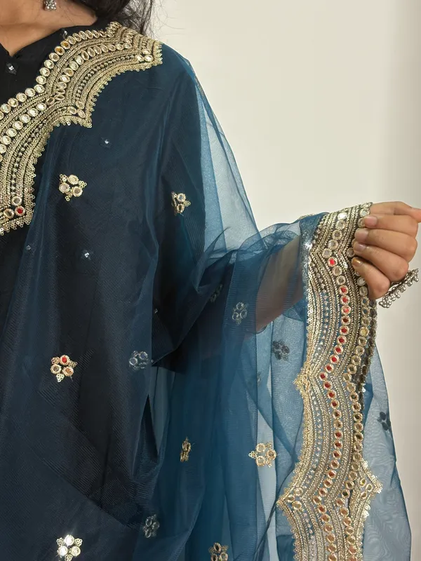 Mirror_Work_Net_Dupatta