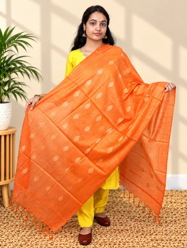 Staple_Gold_Dupatta