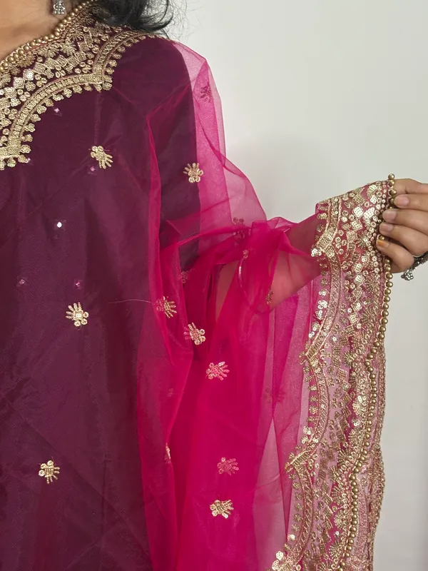 Net_Moti_4_Side_Cutwork_Dupatta