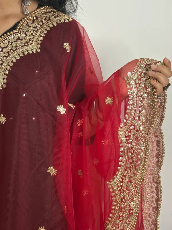 Net_Moti_4_Side_Cutwork_Dupatta