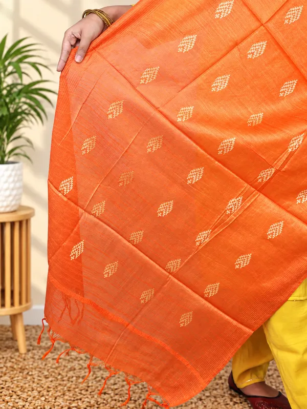 Staple_Gold_Dupatta