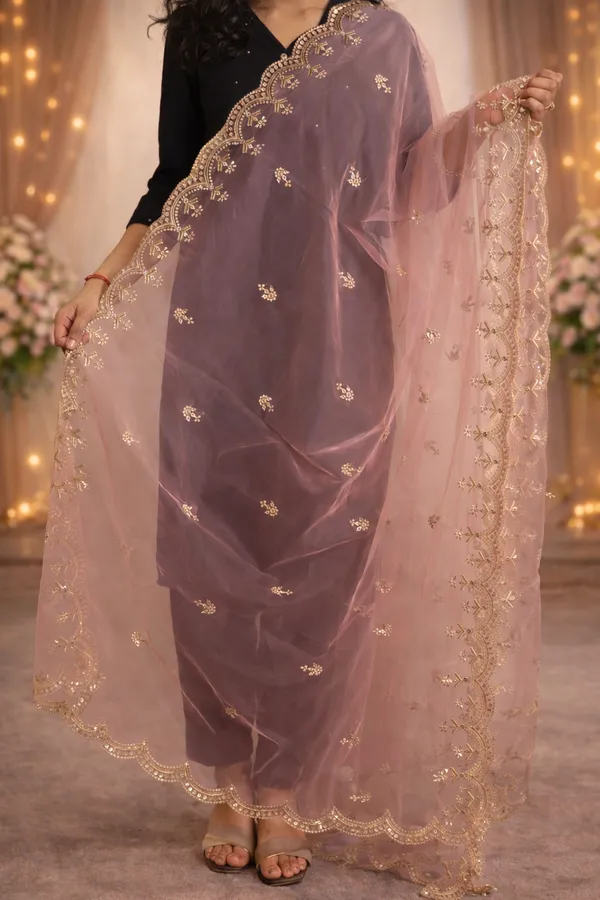 Cutwork_Sequence_Net_Dupatta