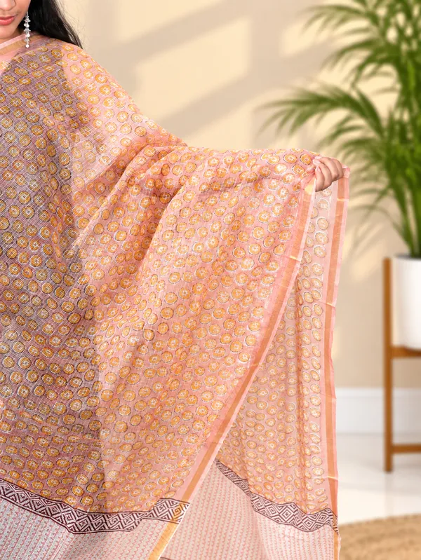 Multicolour_Cotton_Premium_&_Elegant_Dupatta_For_Women