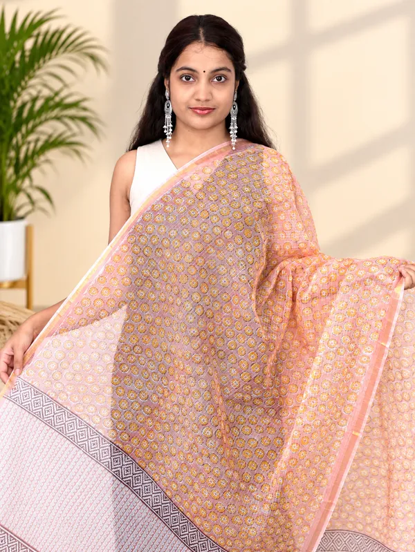 Multicolour_Cotton_Premium_&_Elegant_Dupatta_For_Women