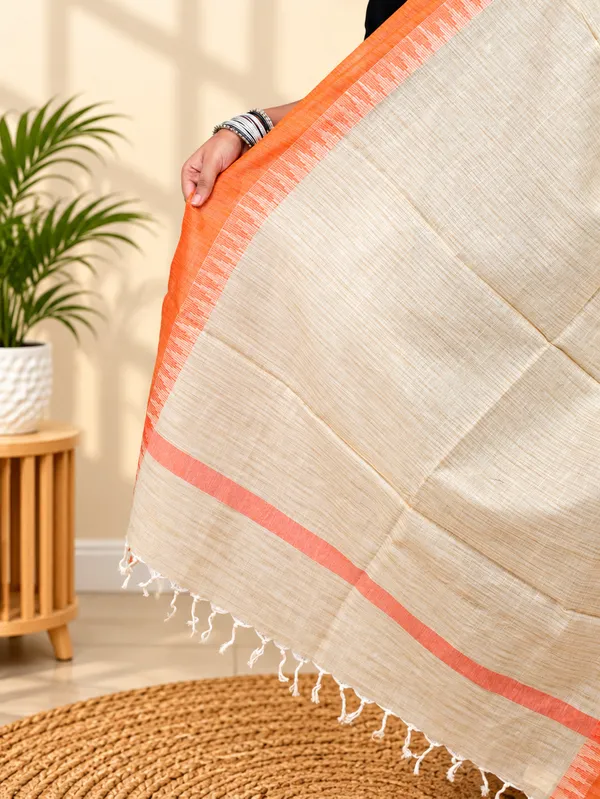 Temple_Khadi_Dupatta