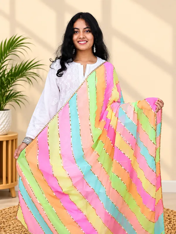 Georgette_Lahariya_Gota_Dupatta