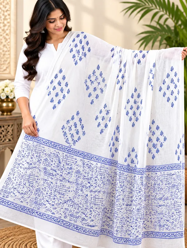 Cotton_Dupatta