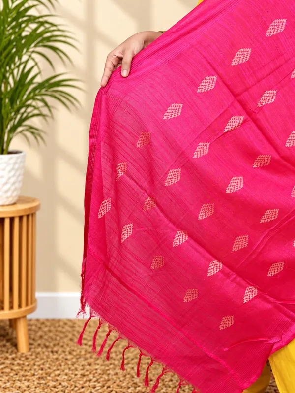 Staple_Gold_Dupatta