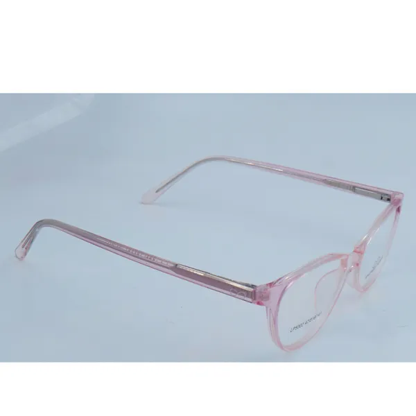 Pink_And_Transparent_Acetate_And_Tr90_Eyewear_For_Women