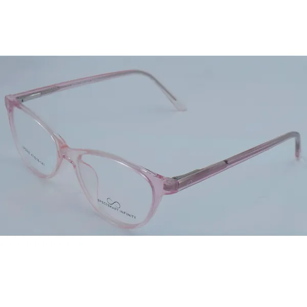 Pink_And_Transparent_Acetate_And_Tr90_Eyewear_For_Women