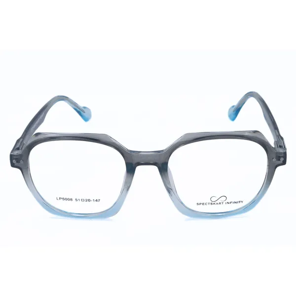 Blue_And_Grey_Acetate_And_Tr90_Eyewear_For_Unisex