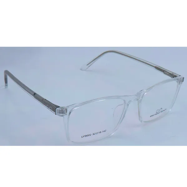 Transparent_And_White_Acetate_And_Tr90_Eyewear_For_Unisex