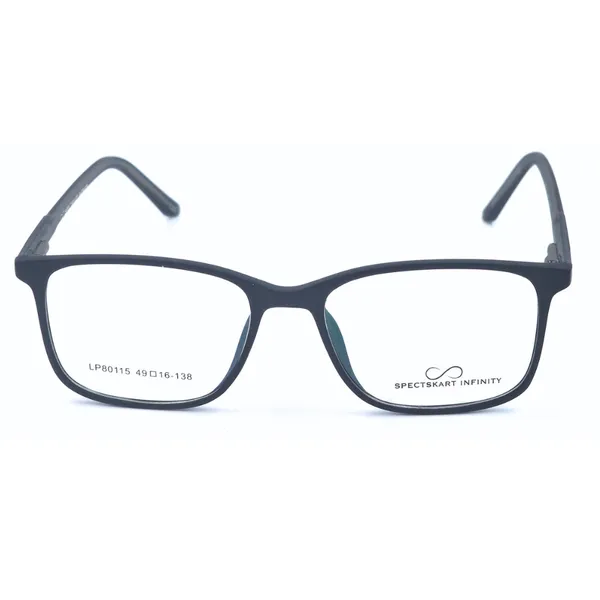 Matte_Black_Acetate_And_Tr90_Eyewear_For_Unisex