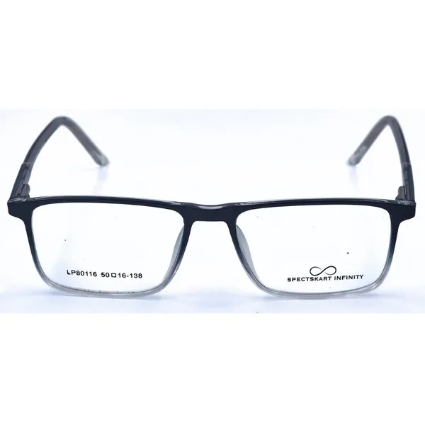 Black_And_Transparent_Acetate_And_Tr90_Eyewear_For_Unisex