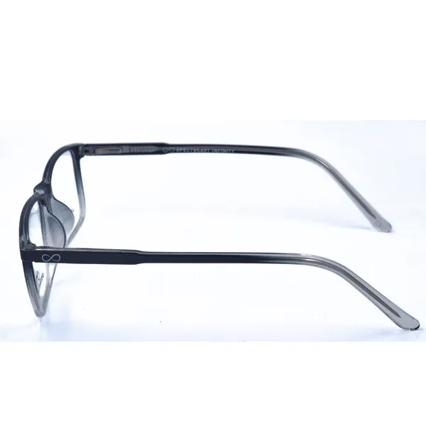 Black_And_Transparent_Acetate_And_Tr90_Eyewear_For_Unisex