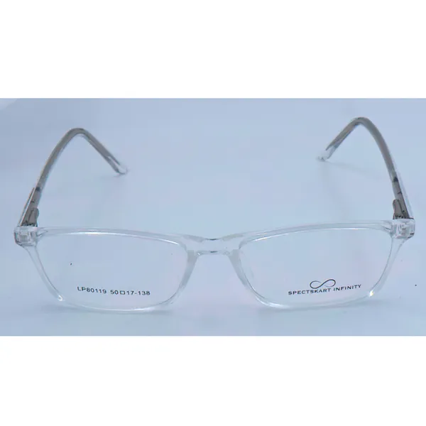 Transparent_And_White_Acetate_And_Tr90_Eyewear_For_Unisex