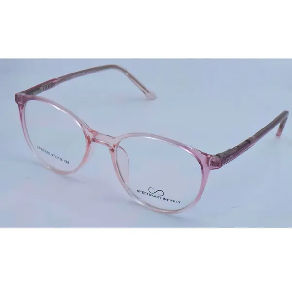 Pink_And_Transparent_Acetate_And_Tr90_Eyewear_For_Women