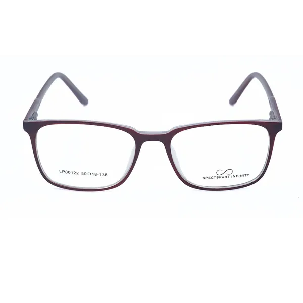 Maroon_And_Red_Acetate_And_Tr90_Eyewear_For_Unisex