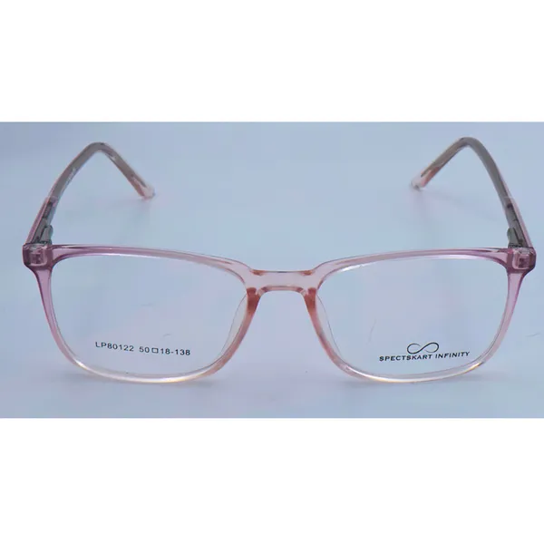 Pink_And_Transparent_Acetate_And_Tr90_Eyewear_For_Unisex