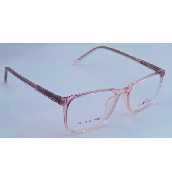 Pink_And_Transparent_Acetate_And_Tr90_Eyewear_For_Unisex