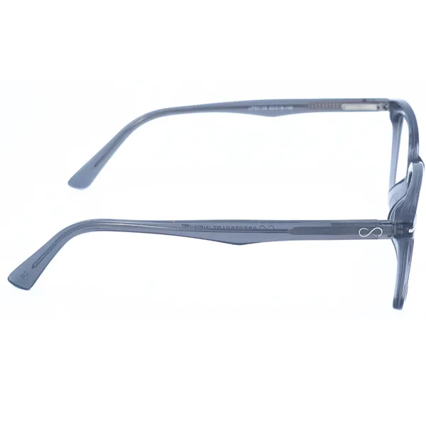 Grey_And_Transparent_Acetate_And_Tr90_Eyewear_For_Unisex