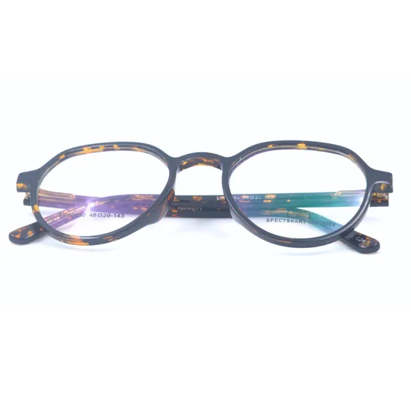 Brown_And_Tortoise_Acetate_And_Tr90_Eyewear_For_Unisex