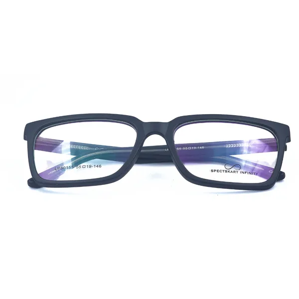 Matte_Black_Acetate_And_Tr90_Eyewear_For_Unisex