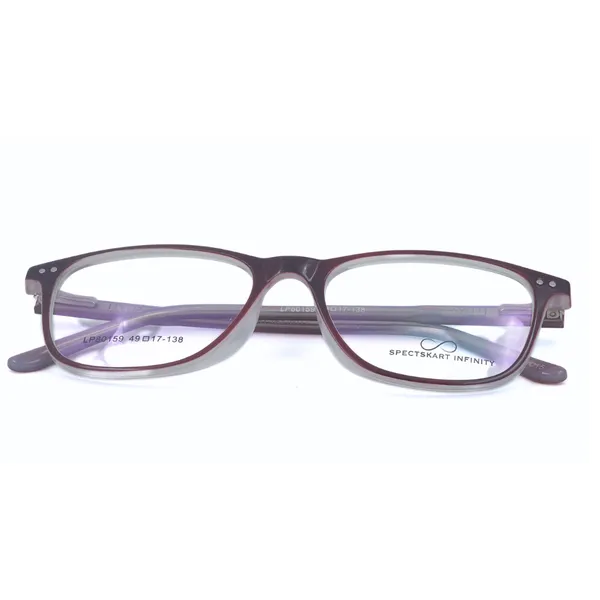 Maroon_And_Red_Acetate_And_Tr90_Eyewear_For_Unisex