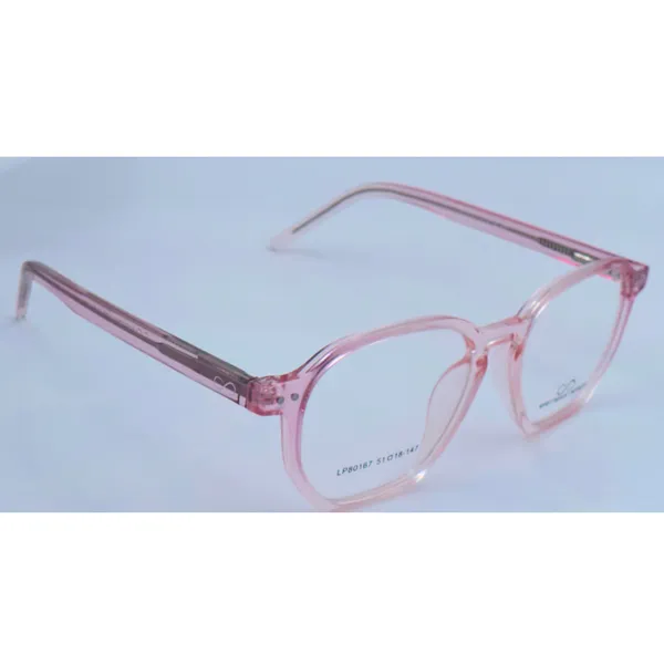 Pink_And_Transparent_Acetate_And_Tr90_Eyewear_For_Unisex