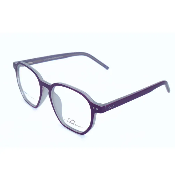 Purple_Acetate_And_Tr90_Eyewear_For_Unisex