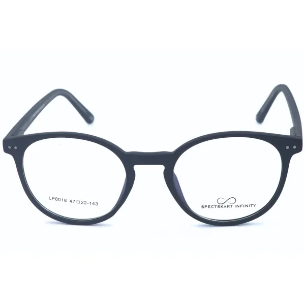 Matte_Black_Acetate_And_Tr90_Eyewear_For_Unisex