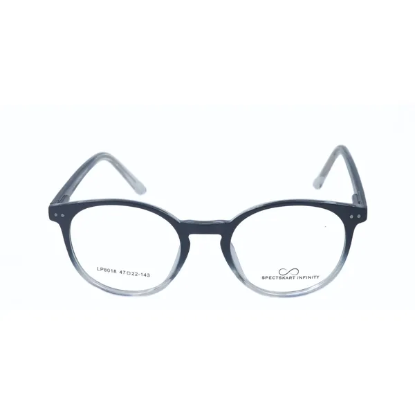 Black_And_Transparent_Acetate_And_Tr90_Eyewear_For_Unisex