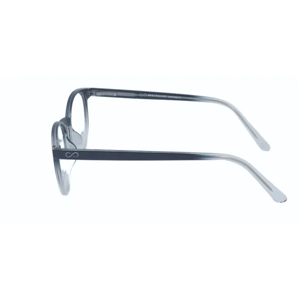 Black_And_Transparent_Acetate_And_Tr90_Eyewear_For_Unisex