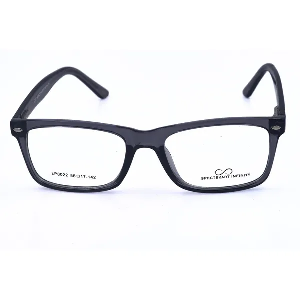 Grey_And_Transparent_Acetate_And_Tr90_Eyewear_For_Unisex