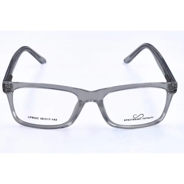 Grey_And_Transparent_Acetate_And_Tr90_Eyewear_For_Unisex